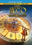 A INVENCAO DE HUGO CABRET 3D
