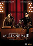 MILLENNIUM 3-A RAINHA DO CASTELO DE AR