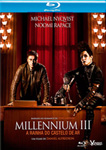 MILLENNIUM 3-A RAINHA DO CASTELO DE AR (