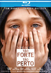 TAO FORTE E TAO PERTO