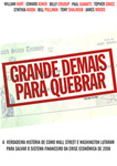 GRANDE DEMAIS PARA QUEBRAR