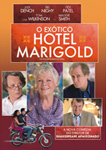 O EXOTICO HOTEL MARIGOLD