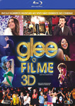 GLEE-O FILME 3D