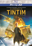 AS AVENTURAS DE TINTIM 3D