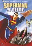 SUPERMAN VS ELITE