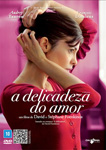 A DELICADEZA DO AMOR