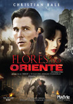 FLORES DO ORIENTE