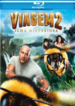 VIAGEM 2-A ILHA MISTERIOSA