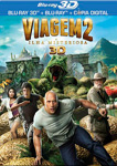 VIAGEM 2-A ILHA MISTERIOSA 3D
