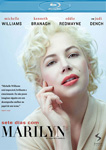 SETE DIAS COM MARILYN