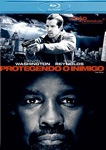PROTEGENDO O INIMIGO