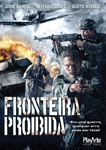 FRONTEIRA PROIBIDA