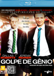 GOLPE DE GENIO