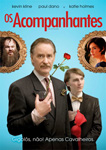 OS ACOMPANHANTES