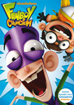 FANBOY E CHUM CHUM