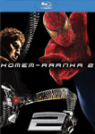 HOMEM ARANHA 2