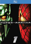 HOMEM ARANHA