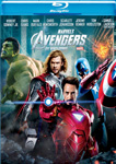OS VINGADORES