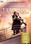 TITANIC 3D