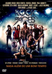 ROCK OF AGES-O FILME