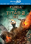 FURIA DE TITAS 2 3D