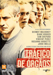 TRAFICO DE ORGAOS