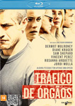 TRAFICO DE ORGAOS