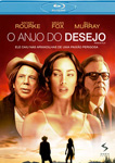 O ANJO DO DESEJO