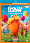 O LORAX-EM BUSCA DA TRUFULA PERDIDA