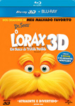 O LORAX-EM BUSCA DA TRUFULA PERDIDA 3D (