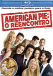 AMERICAN PIE-O REENCONTRO