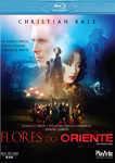 FLORES DO ORIENTE