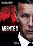 AGENTE H-CONSPIRACAO TERRORISTA