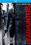 HEADHUNTERS