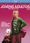 JOVENS ADULTOS