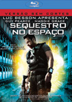 SEQUESTRO NO ESPACO