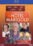 O EXOTICO HOTEL MARIGOLD