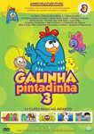GALINHA PINTADINHA 3