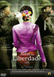 ALEM DA LIBERDADE