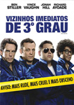 VIZINHOS IMEDIATOS DE 3º GRAU
