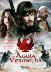 AGUIA VERMELHA