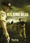 THE WALKING DEAD-2 TEMPORADA DISCO 1