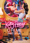 KATY PERRY-PART OF ME-O FILME