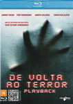 DE VOLTA AO TERROR