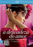 A DELICADEZA DO AMOR