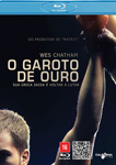 O GAROTO DE OURO