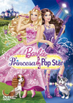 BARBIE-A PRINCESA E A POP STAR