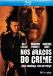 NOS BRACOS DO CRIME