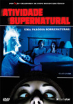 ATIVIDADE SUPERNATURAL