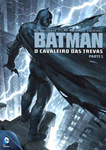 BATMAN-O CAVALEIRO DAS TREVAS PARTE 1
